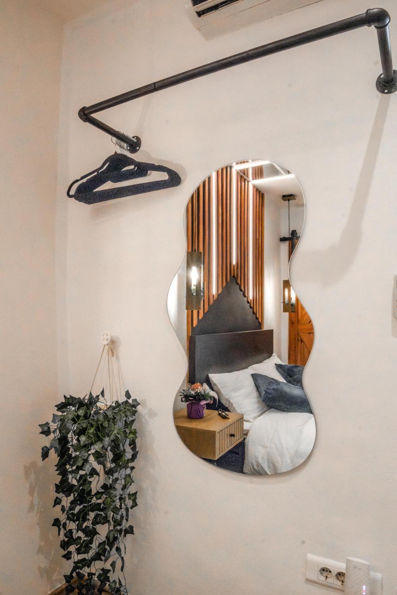 Urban Oasis Apartment Rijeka Exterior photo